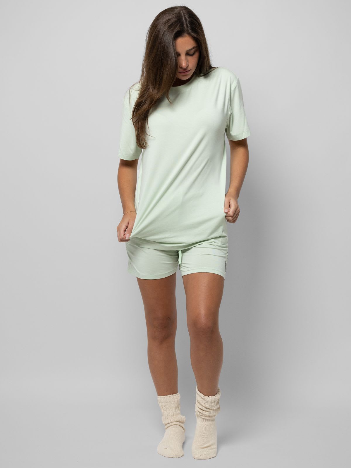 Comfort™ Cozyline Loungewear Set – Relax in Style Every Day